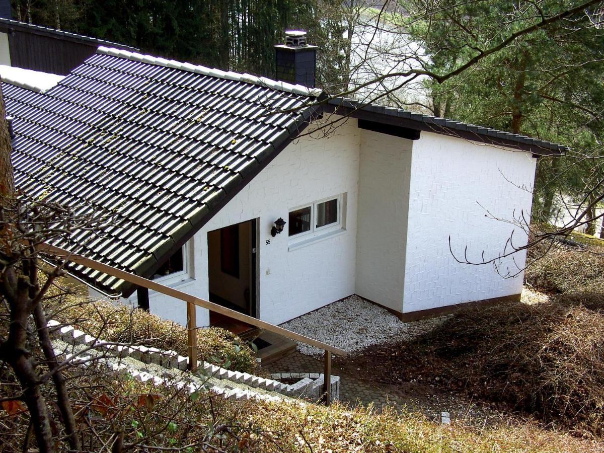 Landhaus 955 - Keine Haustiere Biersdorf Exterior foto