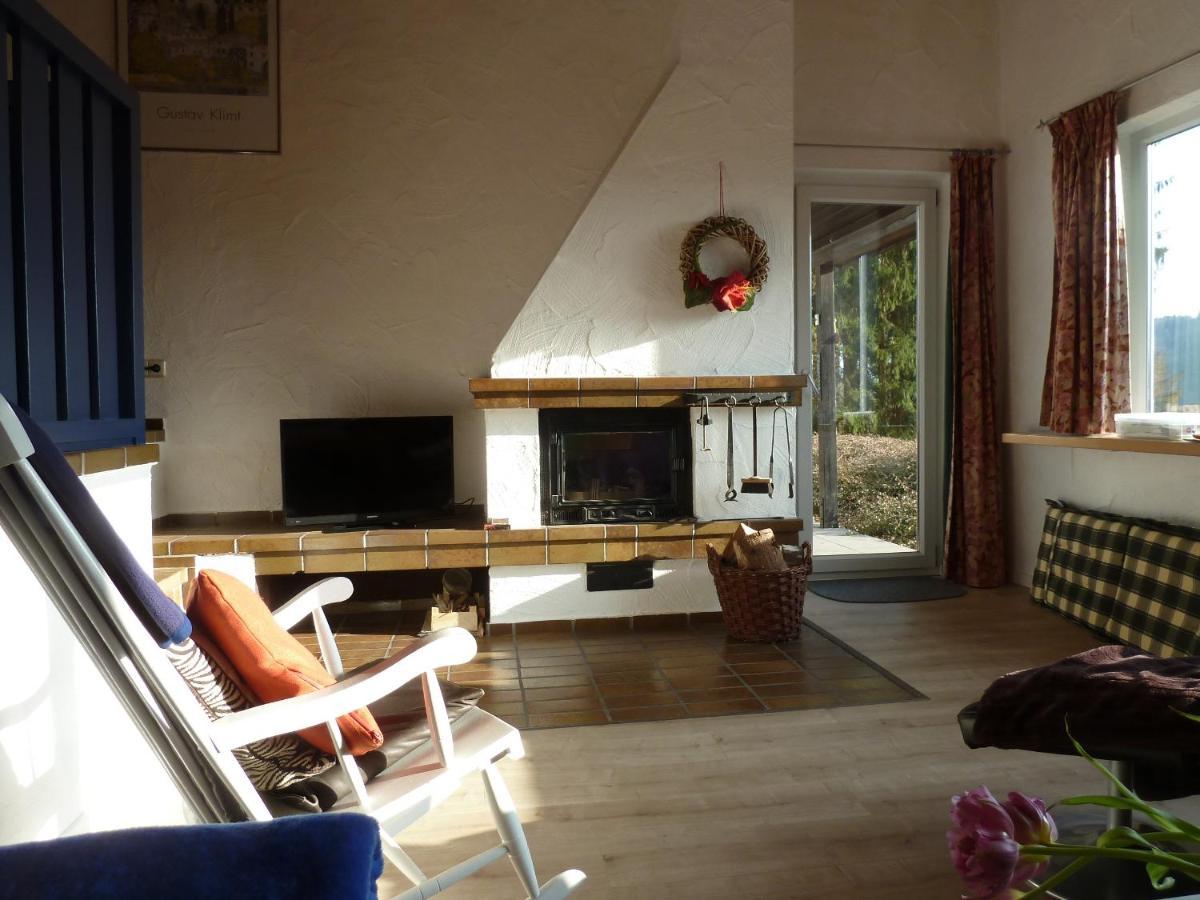 Landhaus 955 - Keine Haustiere Biersdorf Exterior foto