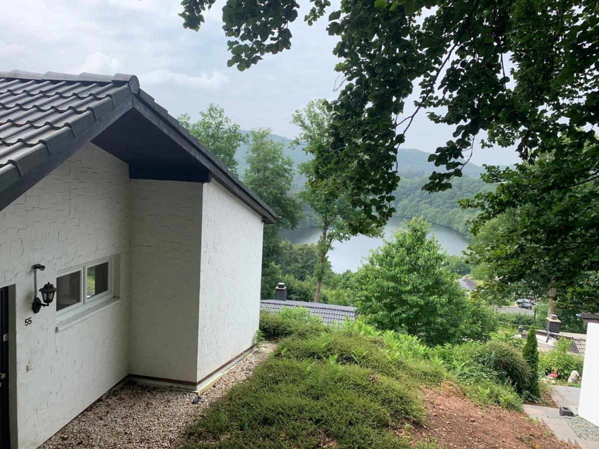 Landhaus 955 - Keine Haustiere Biersdorf Exterior foto